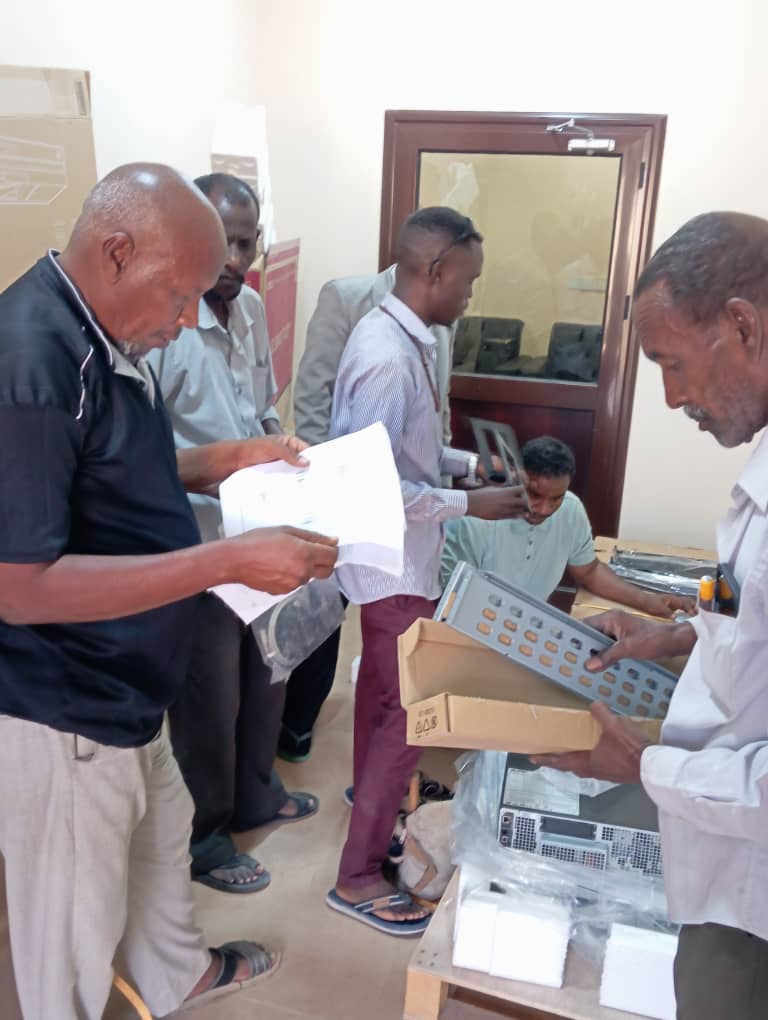 Inspecting APC Components