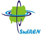 SudREN Logo